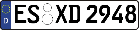ES-XD2948