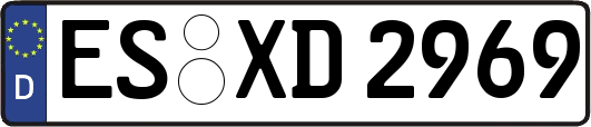 ES-XD2969