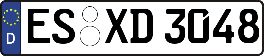 ES-XD3048