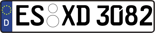 ES-XD3082