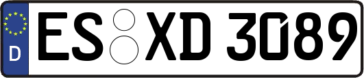 ES-XD3089