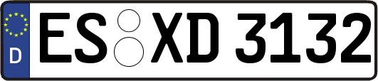 ES-XD3132