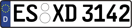ES-XD3142