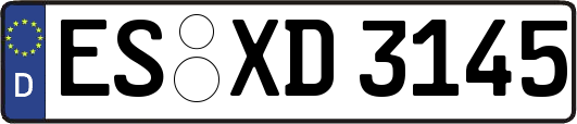 ES-XD3145