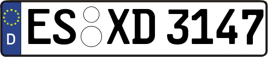 ES-XD3147