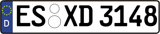 ES-XD3148