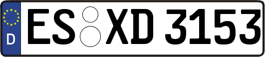 ES-XD3153