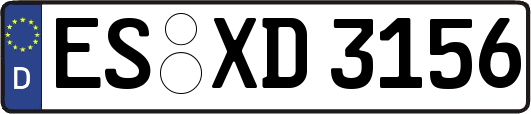 ES-XD3156