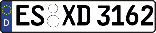 ES-XD3162