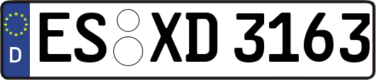 ES-XD3163