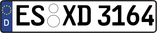 ES-XD3164