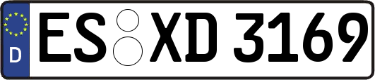ES-XD3169