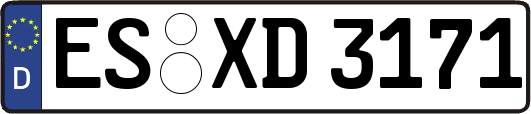 ES-XD3171