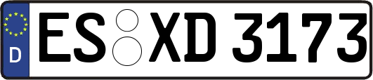 ES-XD3173