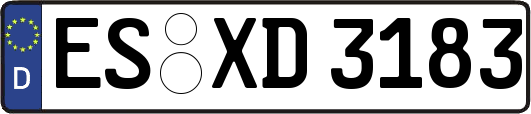 ES-XD3183