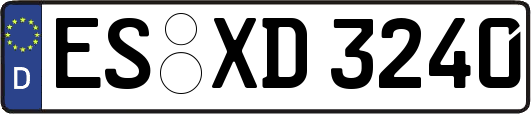 ES-XD3240
