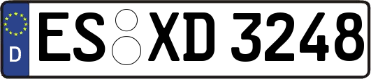 ES-XD3248