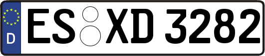 ES-XD3282