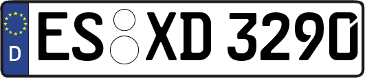 ES-XD3290