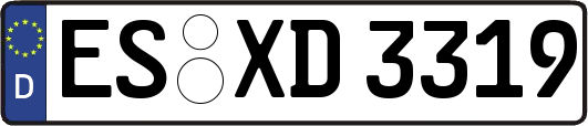 ES-XD3319