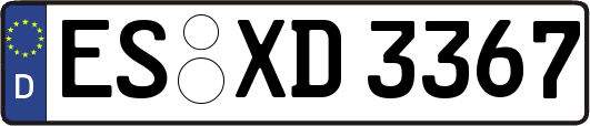 ES-XD3367