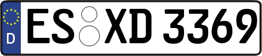 ES-XD3369