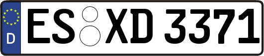 ES-XD3371
