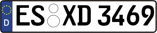 ES-XD3469
