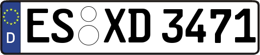 ES-XD3471