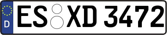 ES-XD3472