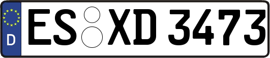 ES-XD3473