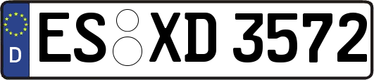 ES-XD3572