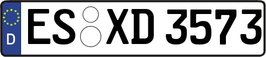 ES-XD3573