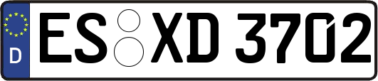 ES-XD3702