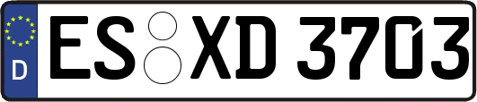 ES-XD3703