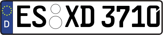ES-XD3710