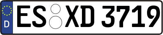 ES-XD3719