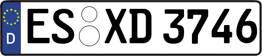 ES-XD3746