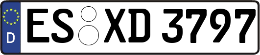 ES-XD3797