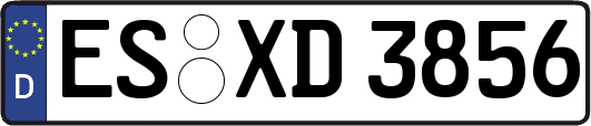 ES-XD3856