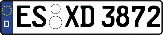 ES-XD3872