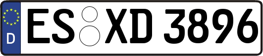 ES-XD3896
