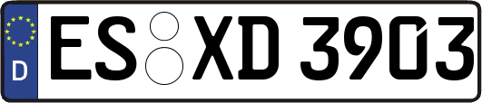 ES-XD3903