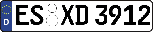 ES-XD3912