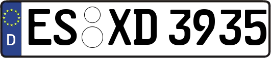 ES-XD3935