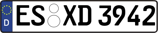 ES-XD3942