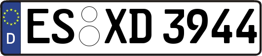 ES-XD3944