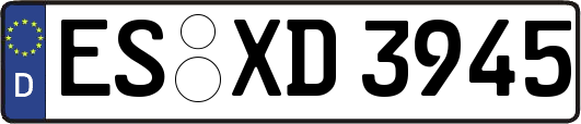 ES-XD3945