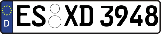 ES-XD3948