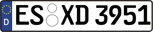ES-XD3951